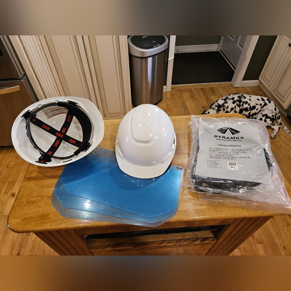 Hard Hat Bundle